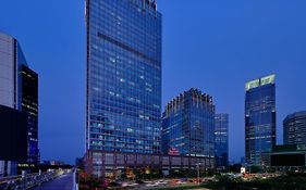 The Mayflower, Jakarta-Marriott Executive Apartments